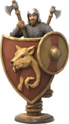 Fjord Raiders