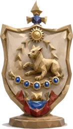 Sunsand Dynasty