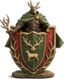 Sylvan Clans